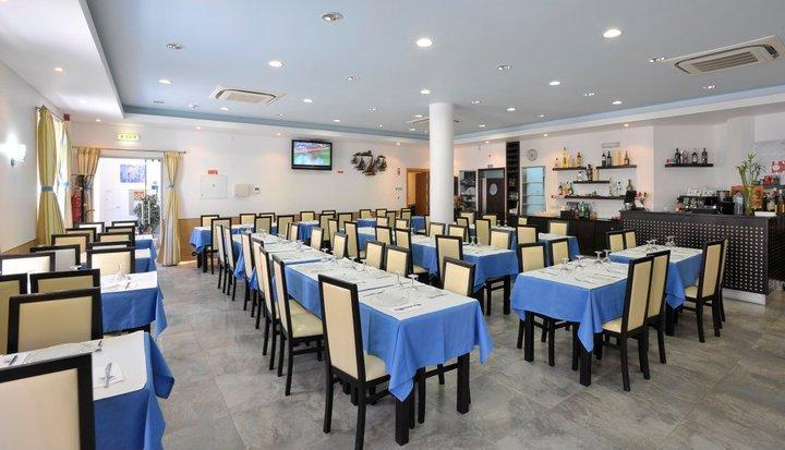 Dom Fernando I Hotel Loule Exterior photo