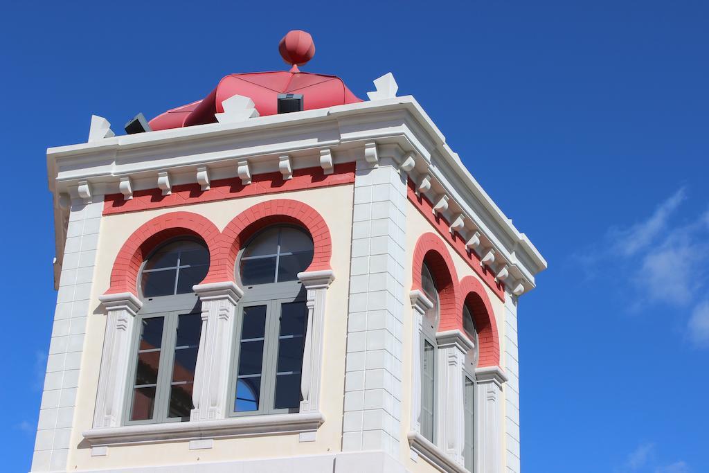 Dom Fernando I Hotel Loule Exterior photo