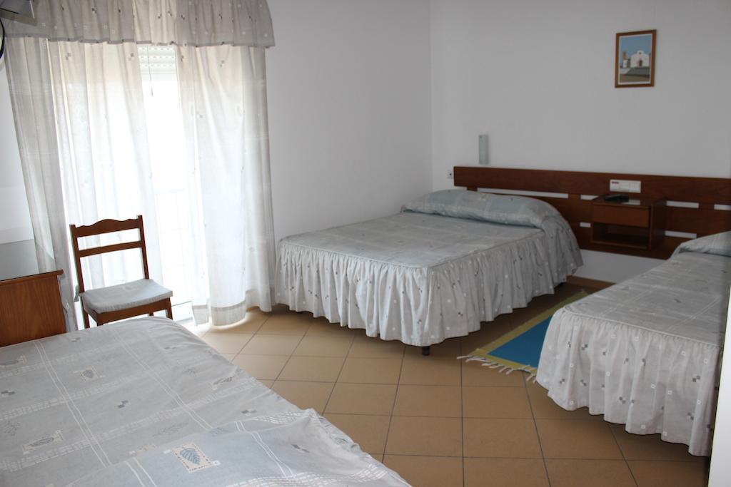 Dom Fernando I Hotel Loule Room photo