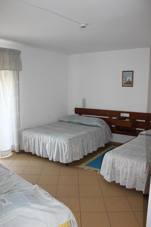 Dom Fernando I Hotel Loule Room photo