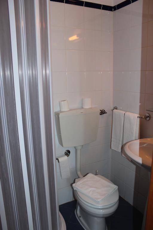 Dom Fernando I Hotel Loule Room photo