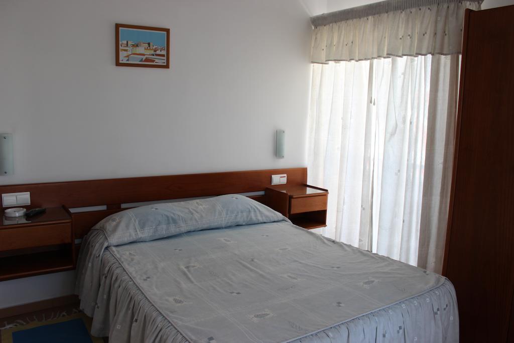 Dom Fernando I Hotel Loule Room photo