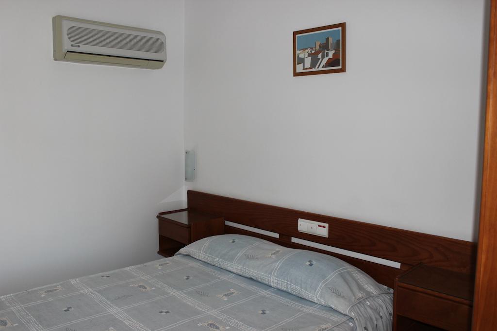 Dom Fernando I Hotel Loule Room photo
