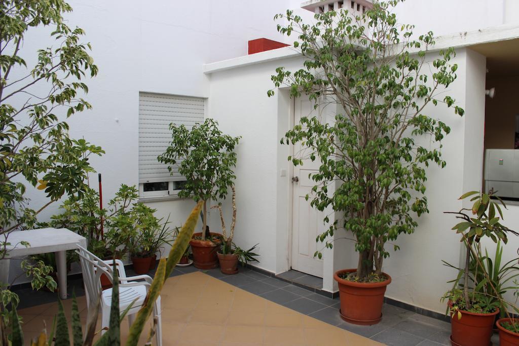 Dom Fernando I Hotel Loule Exterior photo
