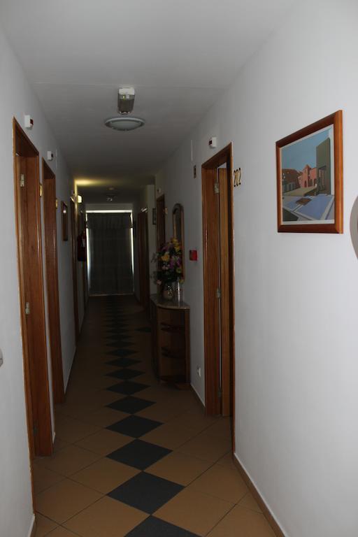 Dom Fernando I Hotel Loule Exterior photo